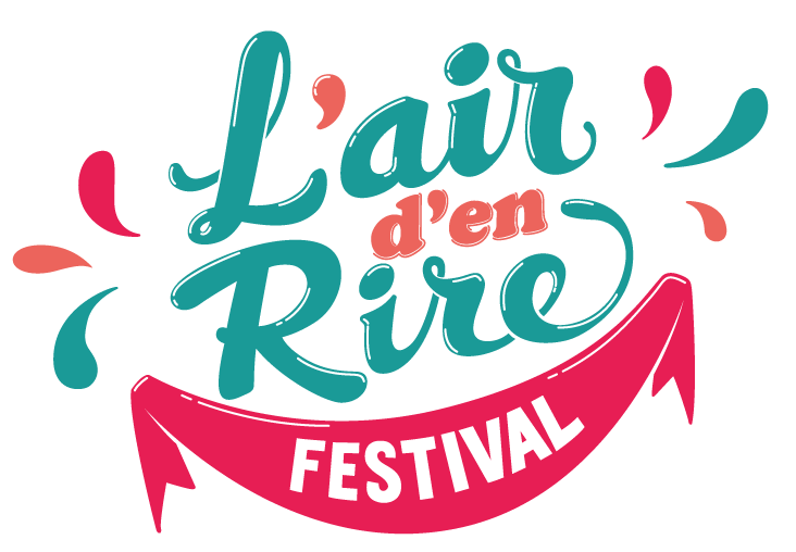 Festival Air d'en Rire – Festival d'humour en Vendée
