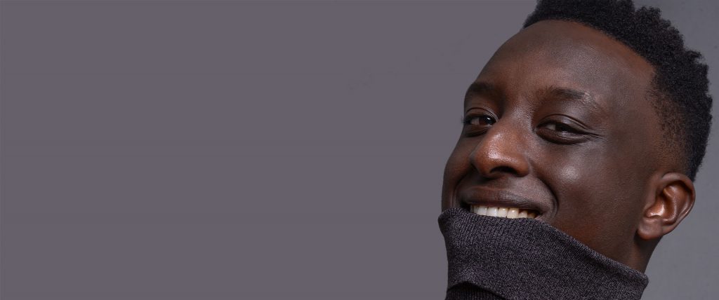 Ahmed Sylla + Finale du Tremplin (1ère partie)