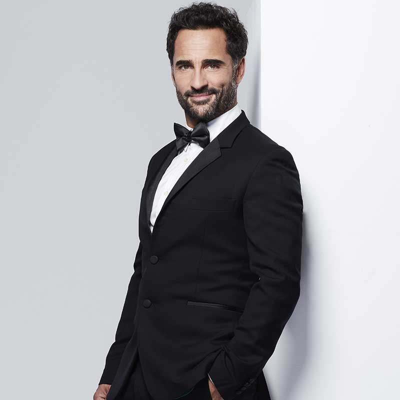 Florent Peyre