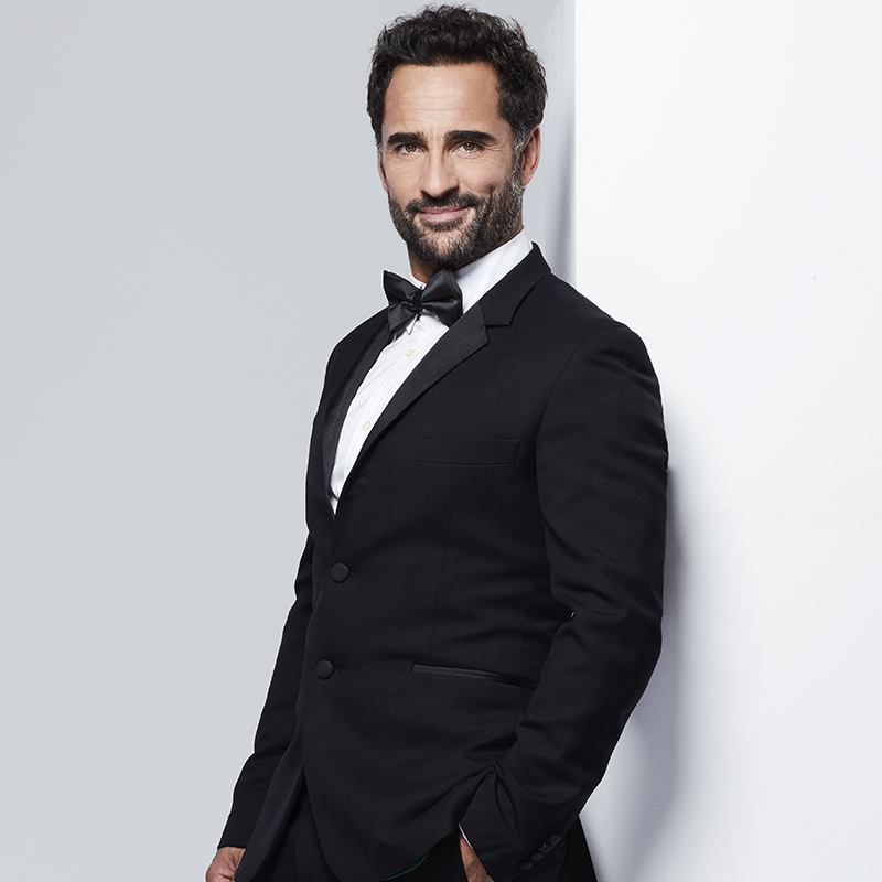 Florent Peyre