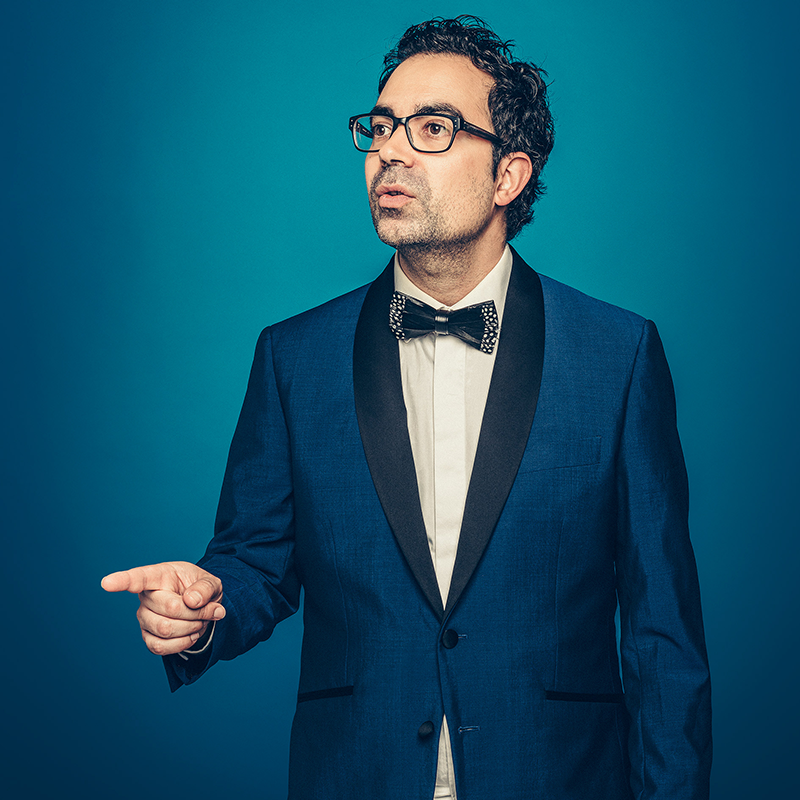 Julien Santini