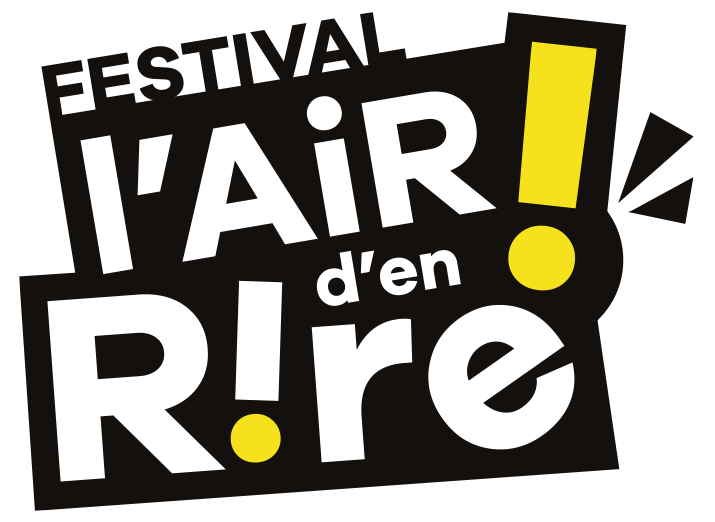 Festival Air d'en Rire - Festival d'humour en Vendée