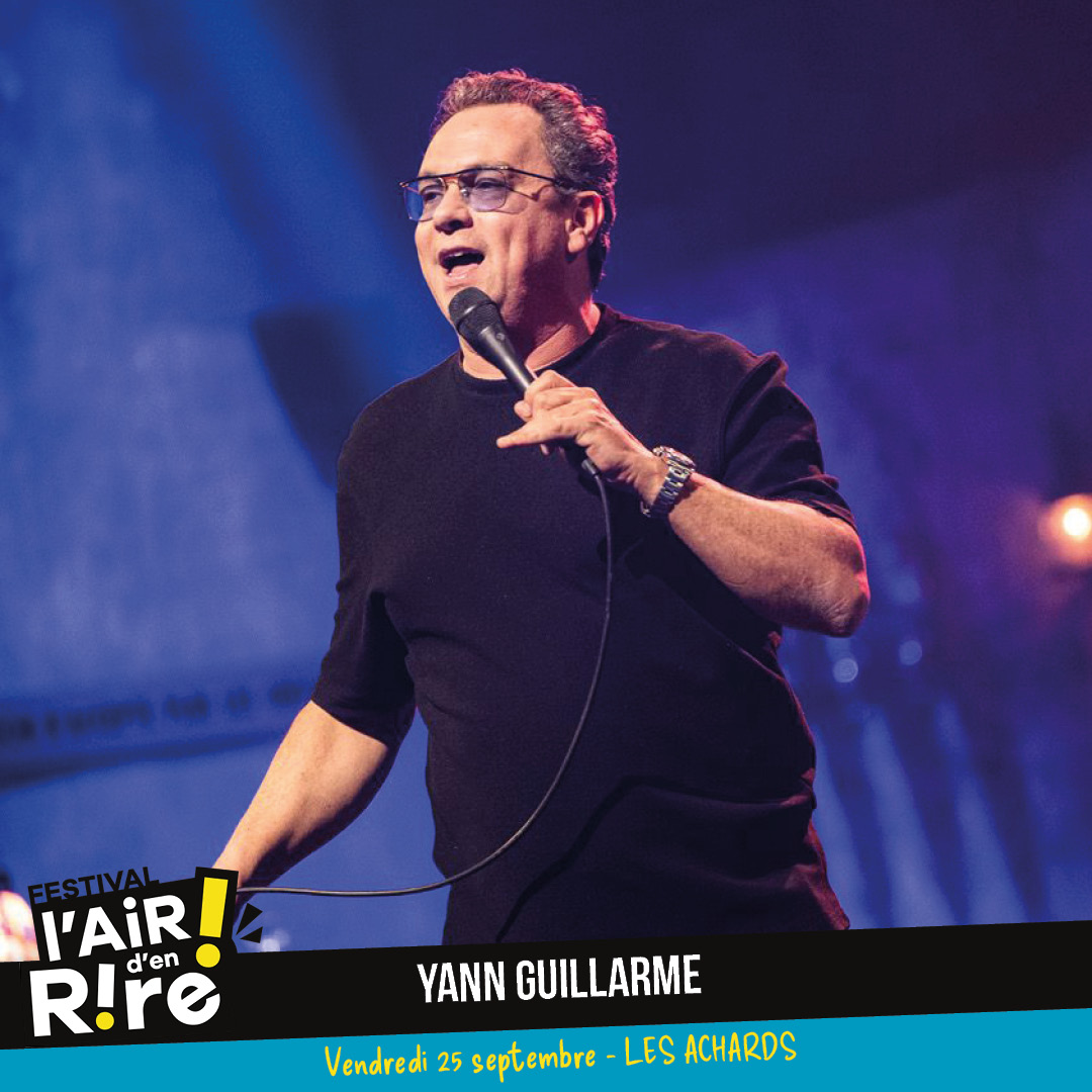 Yann Guillarme