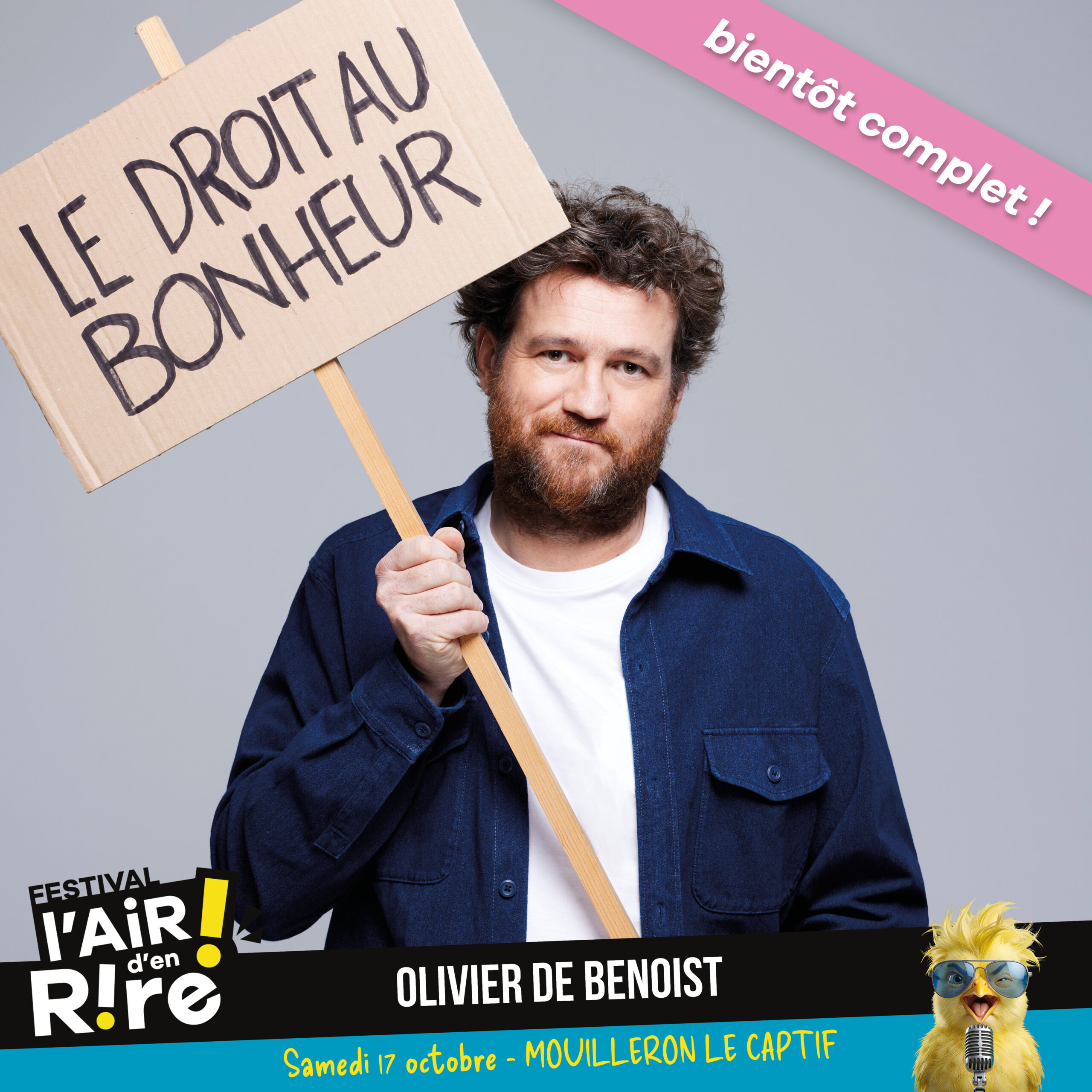 Olivier de Benoist