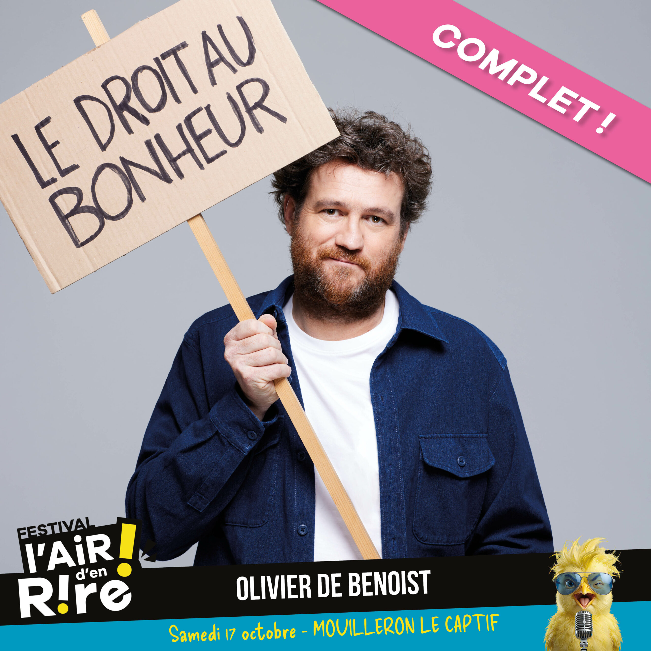 Olivier de Benoist