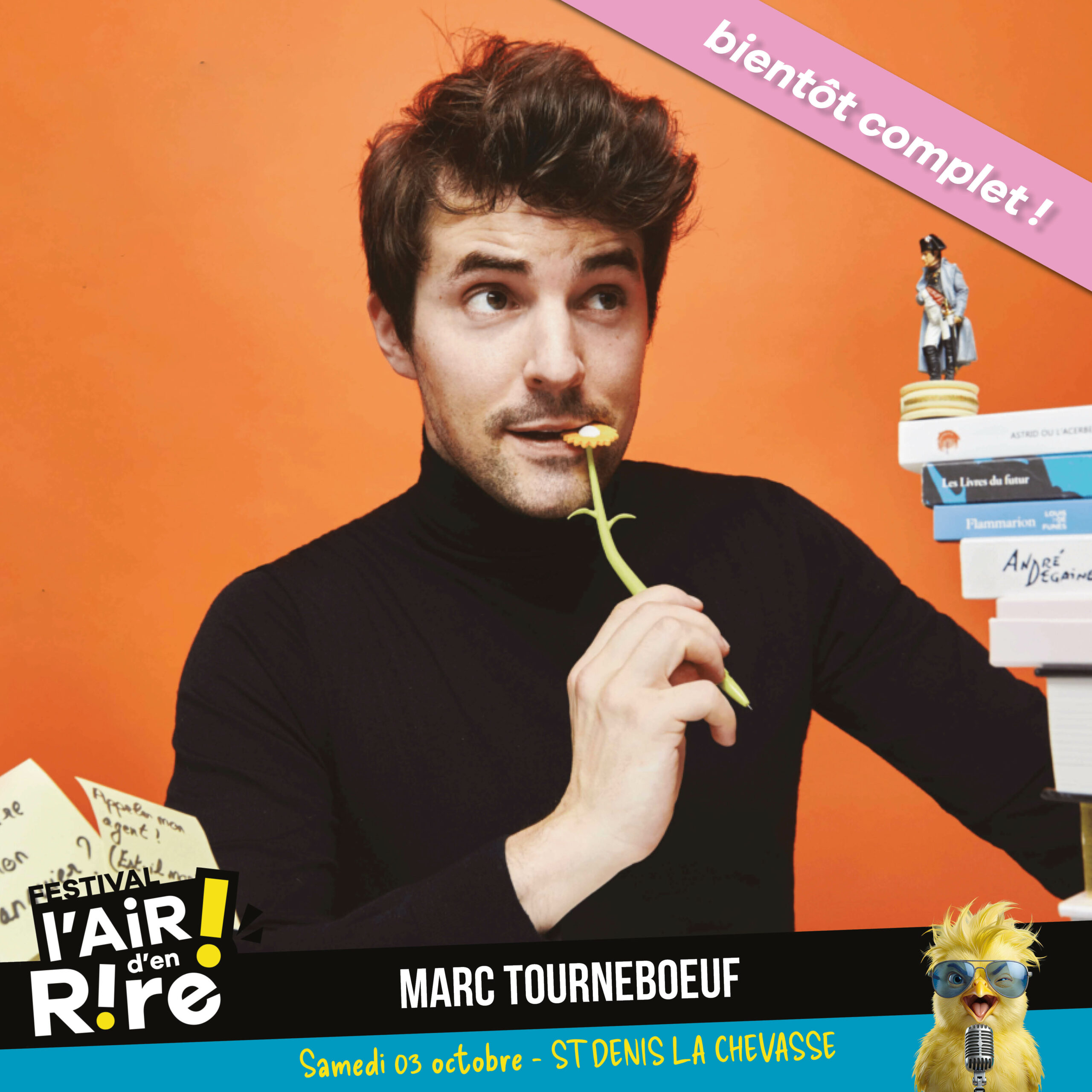Marc Tourneboeuf